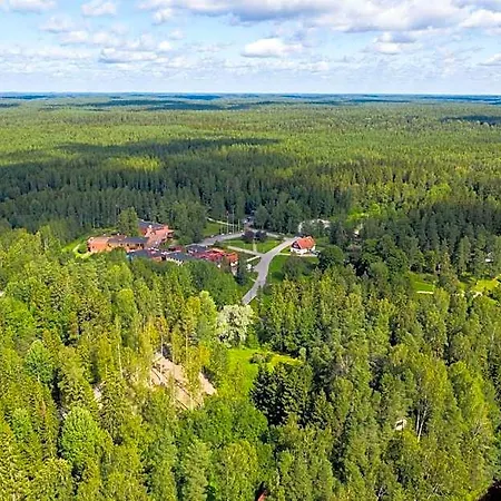 Nuuksio - Conferences And Events מלון 3*
