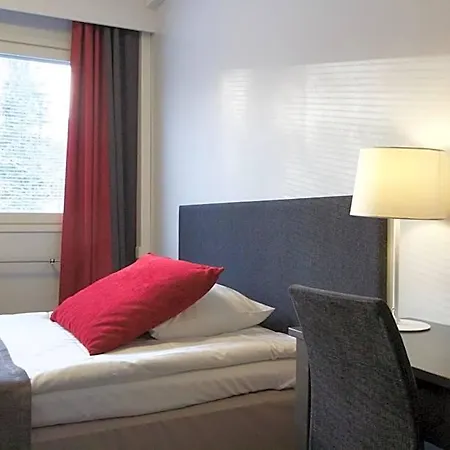Nuuksio - Conferences And Events 3*