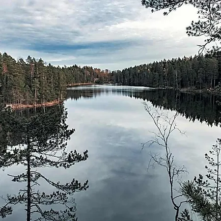 Nuuksio - Conferences And Events 3*