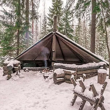 Nuuksio - Conferences And Events מלון 3*