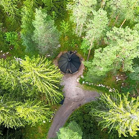 Nuuksio - Conferences And Events קירקונומי