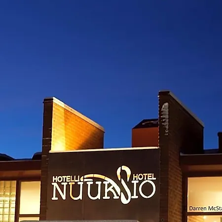 Nuuksio - Conferences And Events מלון קירקונומי