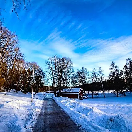 Hotelli Nuuksio - Conferences And Events