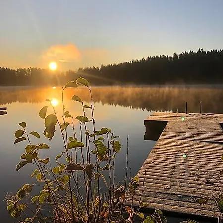 Nuuksio - Conferences And Events 3*