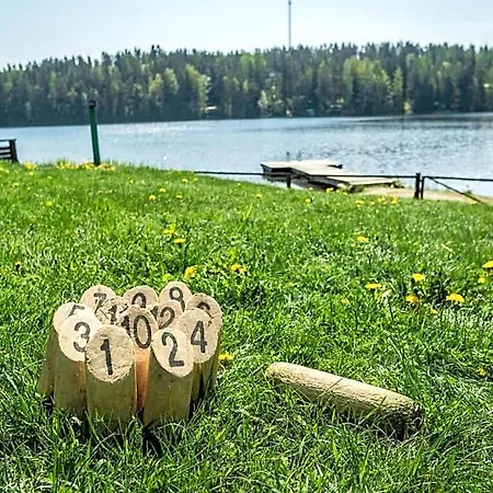Nuuksio - Conferences And Events קירקונומי