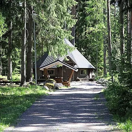Nuuksio - Conferences And Events Kirkkonummi