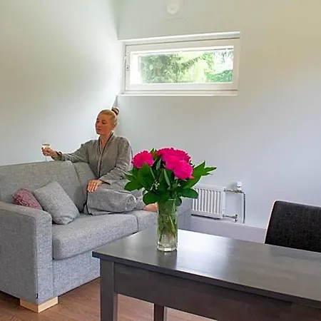 Nuuksio - Conferences And Events מלון 3*