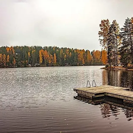 Nuuksio - Conferences And Events