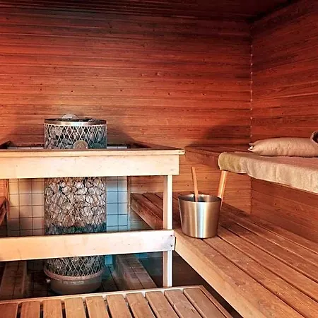 מלון Nuuksio - Conferences And Events 3*