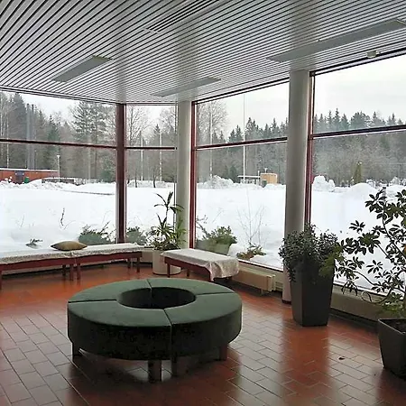 Nuuksio - Conferences And Events 3* קירקונומי