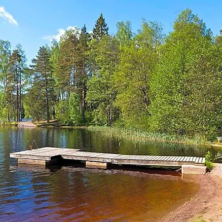 Nuuksio - Conferences And Events מלון