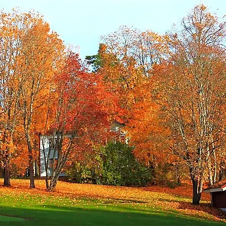 Nuuksio - Conferences And Events