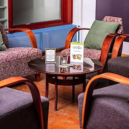 Nuuksio - Conferences And Events